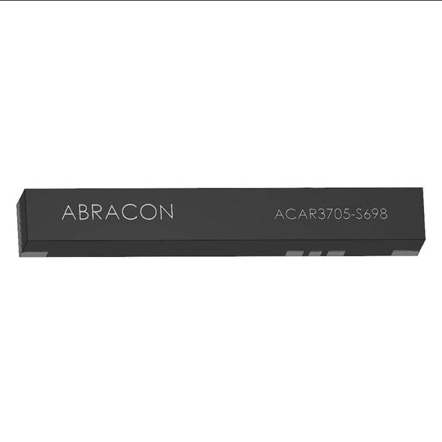 Abracon LLC 535-14707-2-ND,535-14707-1-ND,535-14707-6-ND