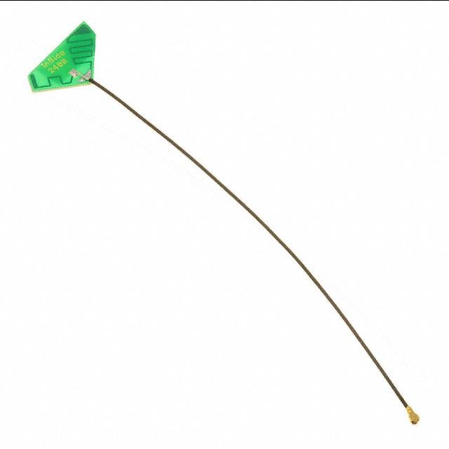 Abracon LLC 535-PRO-IS-587-ND