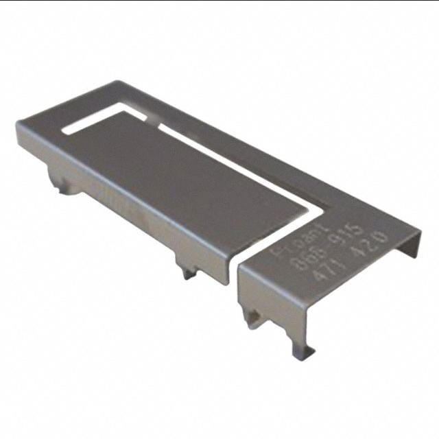 Abracon LLC 535-PRO-OB-471TR-ND,535-PRO-OB-471CT-ND,535-PRO-OB-471DKR-ND