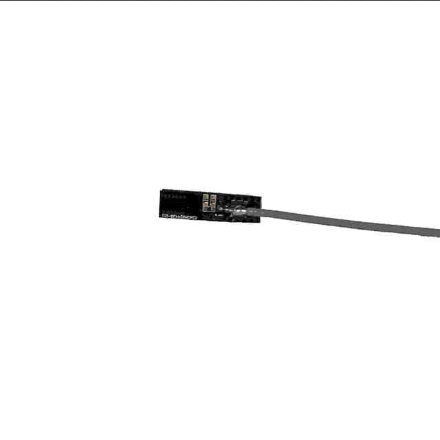 Abracon LLC 535-ABAR1504-S2450-ND