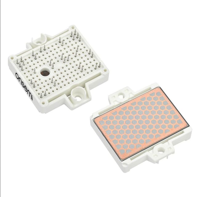 onsemi 5556-NXH003P120M3F2PTHG-ND
