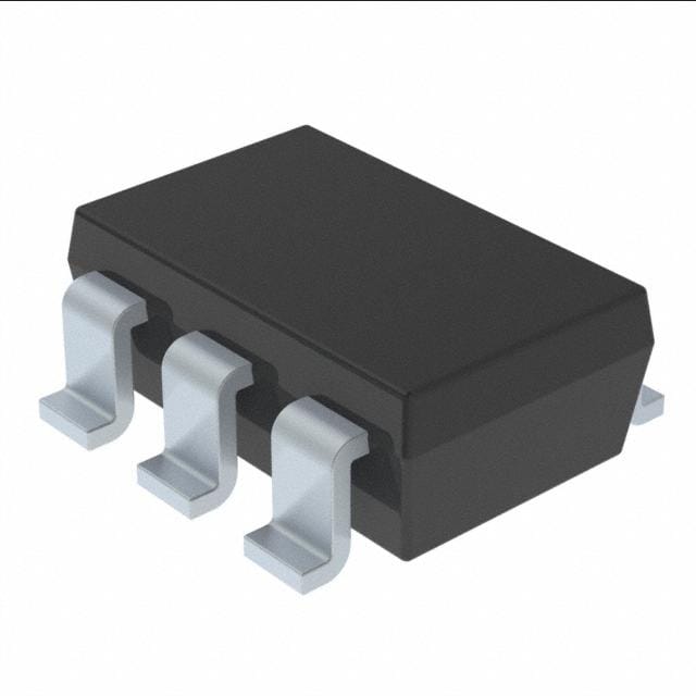 Diodes Incorporated DMC2700UDM-7TR-ND,DMC2700UDM-7CT-ND,DMC2700UDM-7DKR-ND