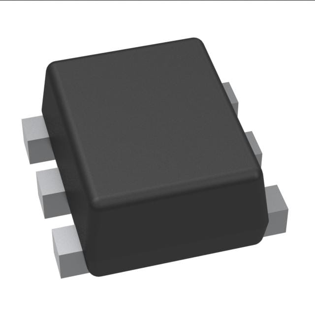 Diodes Incorporated DMC2990UDJ-7DITR-ND,DMC2990UDJ-7DICT-ND,DMC2990UDJ-7DIDKR-ND