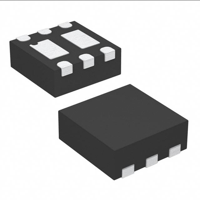 Vishay Siliconix SIB912DK-T1-GE3TR-ND,SIB912DK-T1-GE3CT-ND,SIB912DK-T1-GE3DKR-ND