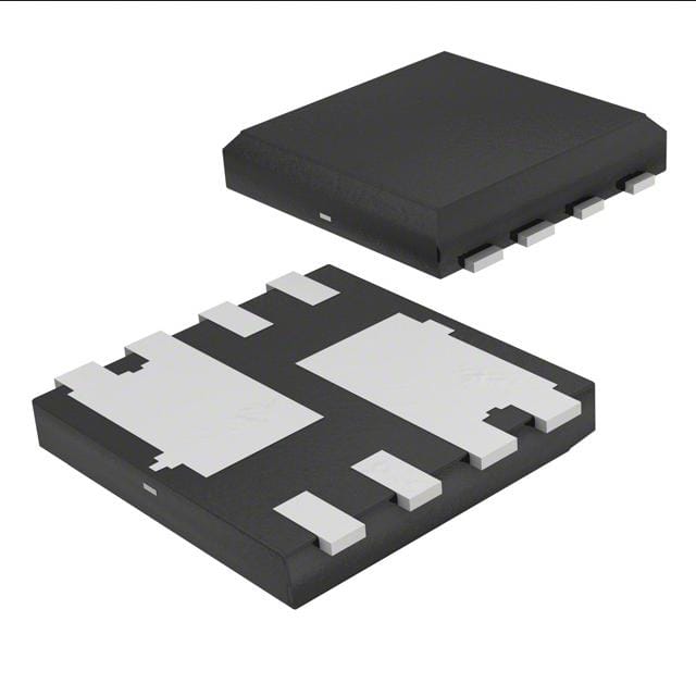 Alpha & Omega Semiconductor Inc. 785-1586-2-ND,785-1586-1-ND,785-1586-6-ND