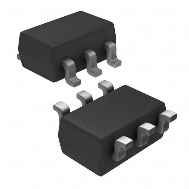 Alpha & Omega Semiconductor Inc. 785-1787-2-ND,785-1787-1-ND,785-1787-6-ND