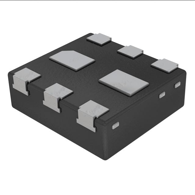 Nexperia USA Inc. 1727-PMDXB600UNEZTR-ND,1727-PMDXB600UNEZCT-ND,1727-1470-1-ND,1727-PMDXB600UNEZDKR-ND,1727-1470-6-ND