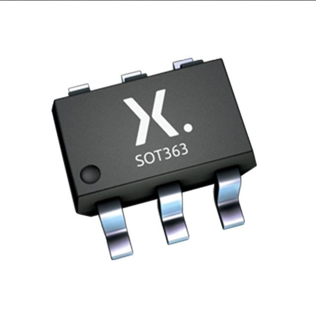 Nexperia USA Inc. 1727-2N7002HSXTR-ND,1727-2N7002HSXCT-ND,1727-2N7002HSXDKR-ND