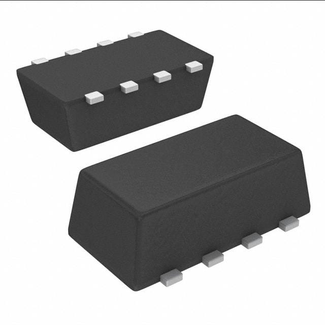 Vishay Siliconix SI5504BDC-T1-GE3TR-ND,SI5504BDC-T1-GE3CT-ND,SI5504BDC-T1-GE3DKR-ND
