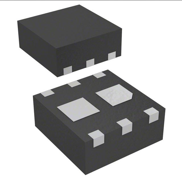 onsemi FDMA1032CZTR-ND,FDMA1032CZCT-ND,FDMA1032CZDKR-ND