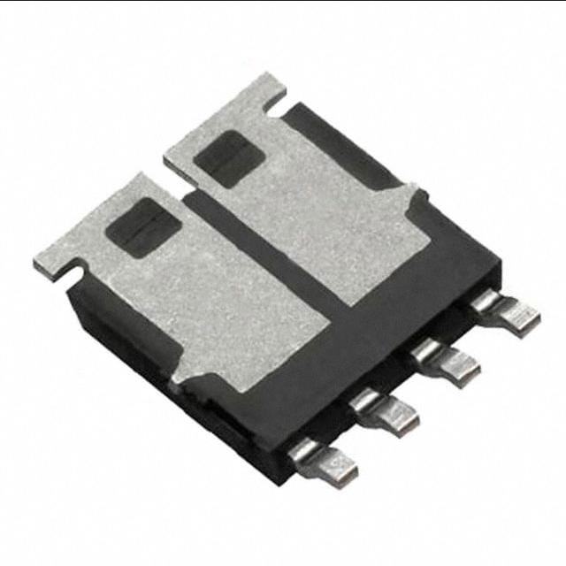 Vishay Siliconix SQJB80EP-T1_GE3TR-ND,SQJB80EP-T1_GE3CT-ND,SQJB80EP-T1_GE3DKR-ND