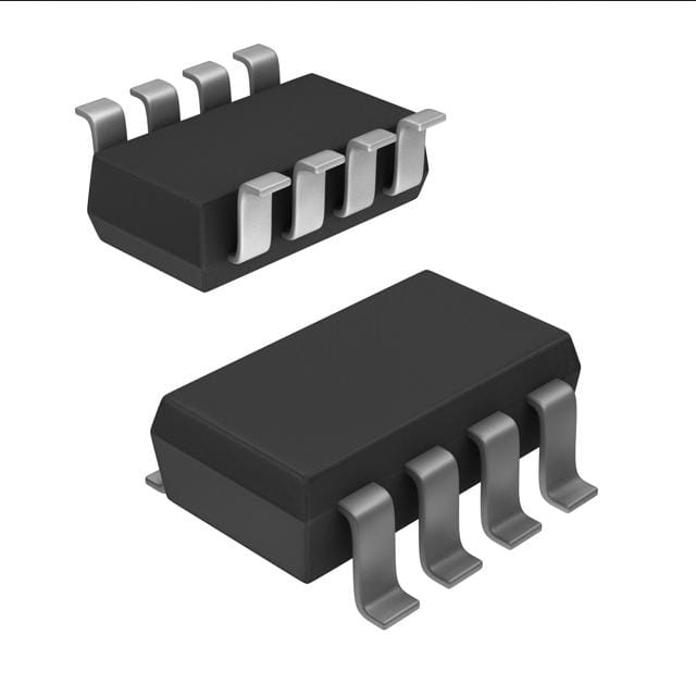 Diodes Incorporated ZXMHC3A01T8TR-ND,ZXMHC3A01T8CT-ND,ZXMHC3A01T8DKR-ND