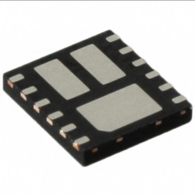 onsemi FDMQ86530LTR-ND,FDMQ86530LCT-ND,FDMQ86530LDKR-ND