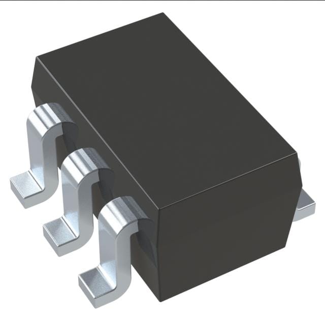 onsemi NTJD4401NT1GOSTR-ND,NTJD4401NT1GOSCT-ND,NTJD4401NT1GOSDKR-ND