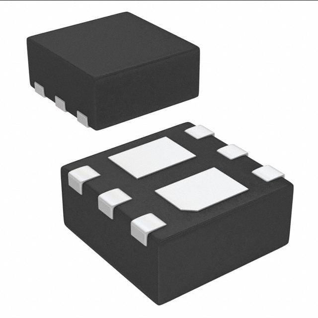 Infineon Technologies IRLHS6376TRPBFTR-ND,IRLHS6376TRPBFCT-ND,IRLHS6376TRPBFDKR-ND