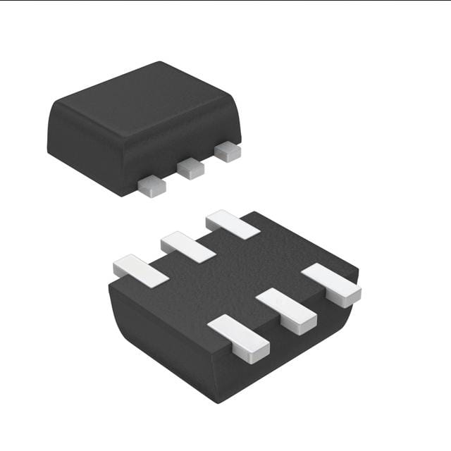 onsemi FDY1002PZTR-ND,FDY1002PZCT-ND,FDY1002PZDKR-ND