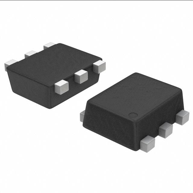 onsemi NTUD3174NZT5GOSTR-ND,NTUD3174NZT5GOSCT-ND,NTUD3174NZT5GOSDKR-ND