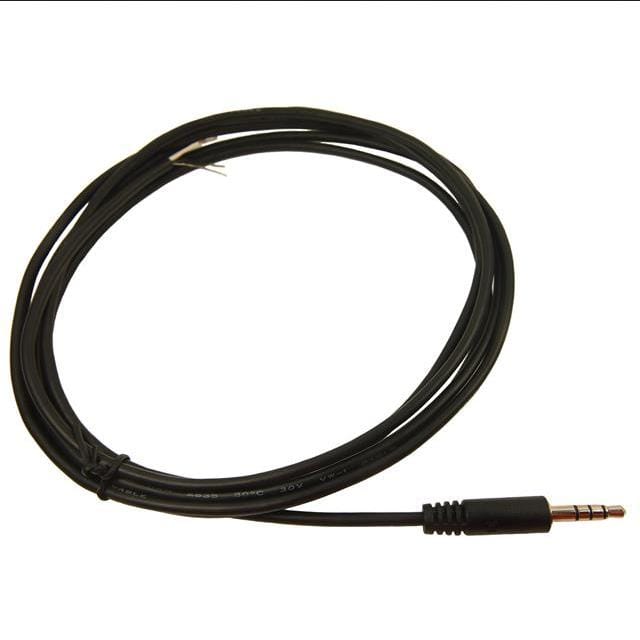 CLIFF Electronic Components Ltd 4654-FC68122C-ND