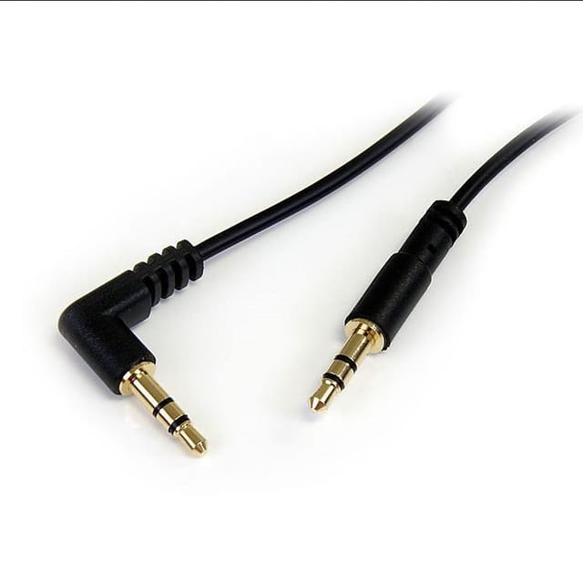 StarTech.com 5214-MU1MMSRA-ND