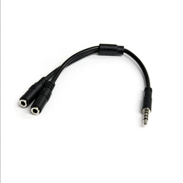 StarTech.com 5214-MUYHSMFF-ND