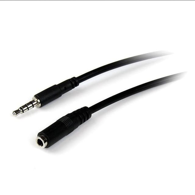 StarTech.com 5214-MUHSMF2M-ND