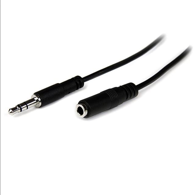 StarTech.com 5214-MU1MMFS-ND