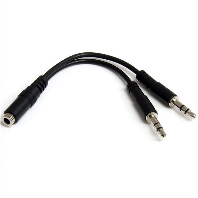 StarTech.com 5214-MUYHSFMM-ND