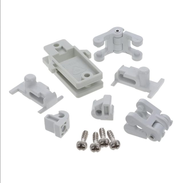 Altech Corporation 182-001-ND