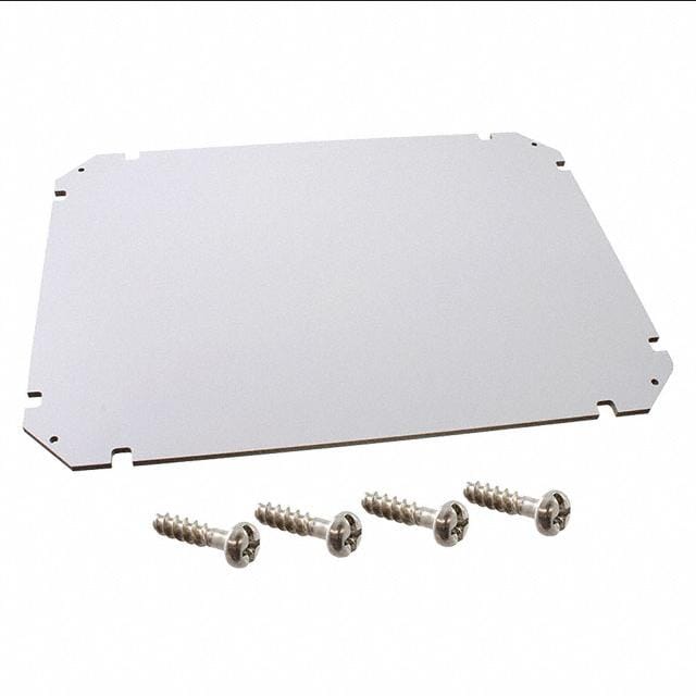 Altech Corporation 1920-720-004-ND