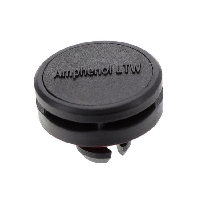 Amphenol LTW 1754-VENT-PQ1NBK-N8002-ND