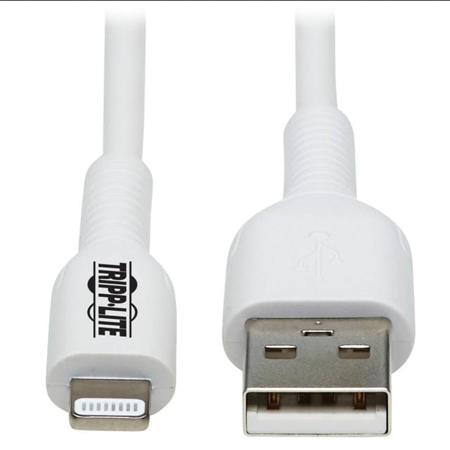 Tripp Lite 95-M100AB-01M-WH-ND