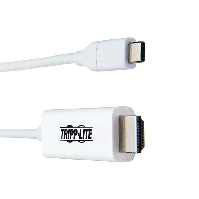 Tripp Lite 95-U444-006-H4K6WE-ND