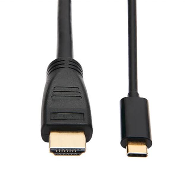 Tripp Lite 95-U444-003-H4K6BM-ND