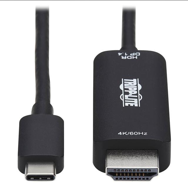 Tripp Lite 95-U444-006-HDR4BE-ND