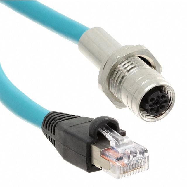 Molex WM15544-ND