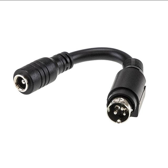 MEAN WELL USA Inc. 1866-DCPLUG-P1J-R6B-ND