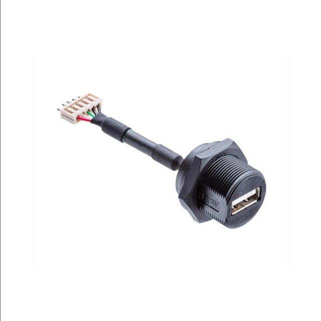 Amphenol LTW UA-20PMFP-SC8003-ND