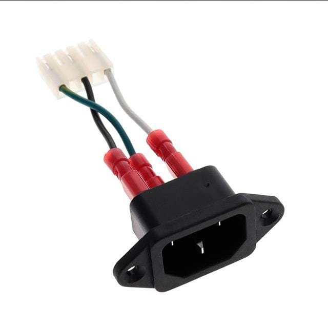 GlobTek, Inc. 1939-C1410070M6MLX5(R)-ND