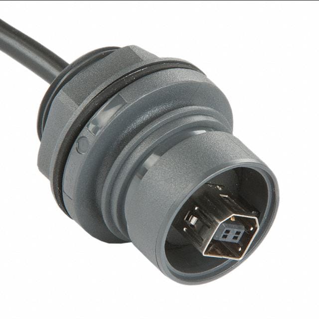 Bulgin 708-1558-ND