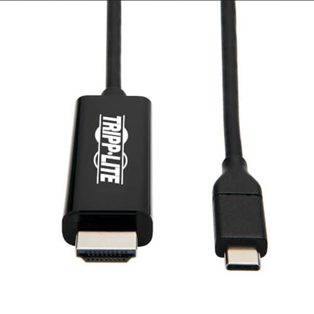 Tripp Lite 95-U444-003-HBE-ND