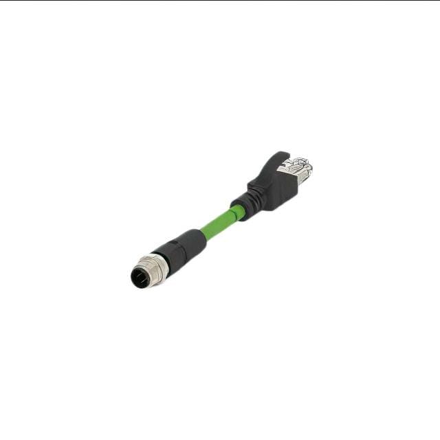 TE Connectivity AMP Connectors 17-TCD14745101-003-ND