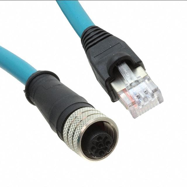 Molex WM22233-ND