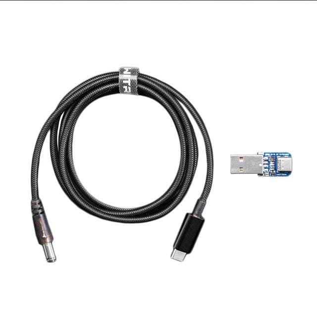 Adafruit Industries LLC 1528-5501-ND