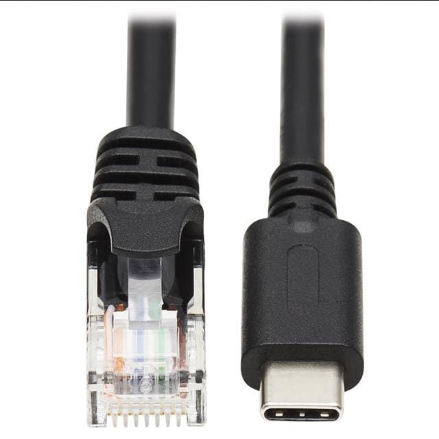 Tripp Lite 95-U209-006-RJ45XC-ND