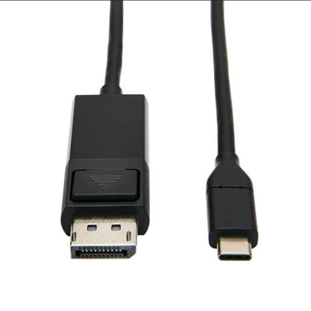Tripp Lite 95-U444-003-DP-BE-ND