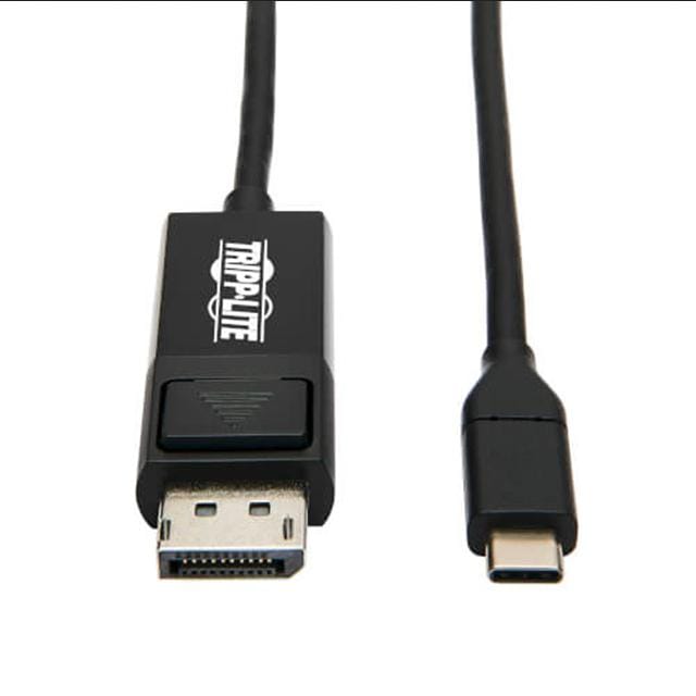 Tripp Lite 95-U444-006-DP-BE-ND