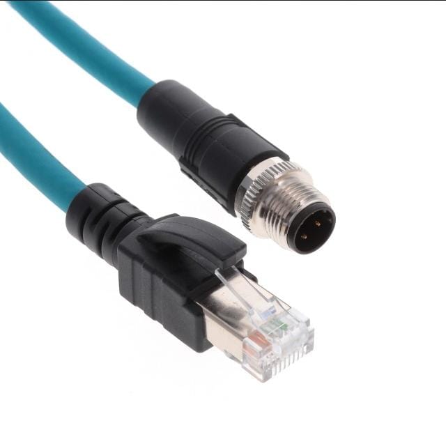 TE Connectivity AMP Connectors 17-TCD1473A201-002-ND