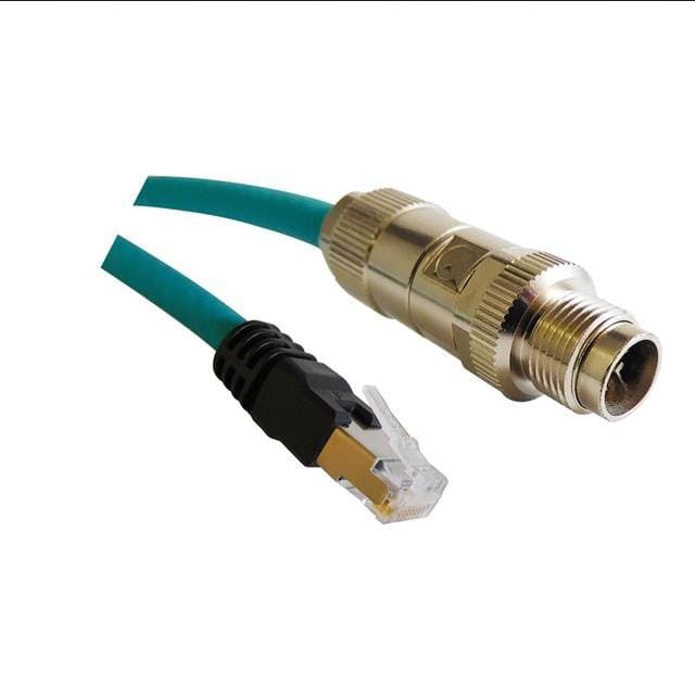 Stewart Connector 380-BM-MARM010M-ND