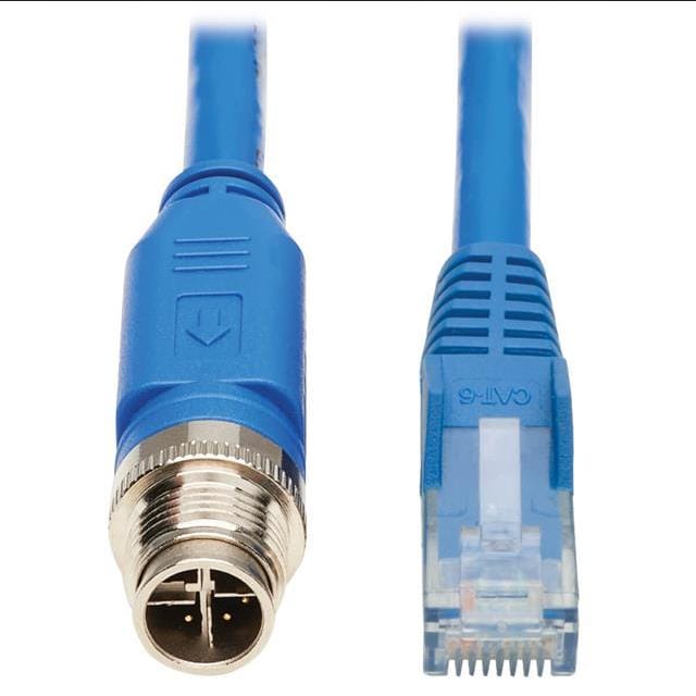 Tripp Lite 95-NM12-602-10M-BL-ND