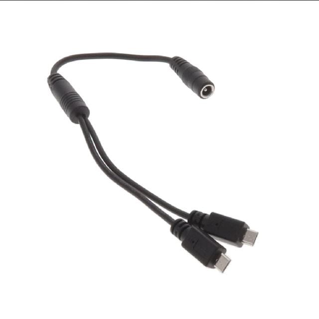 GlobTek, Inc. 1939-CMB11850M25MICB2(R)-ND